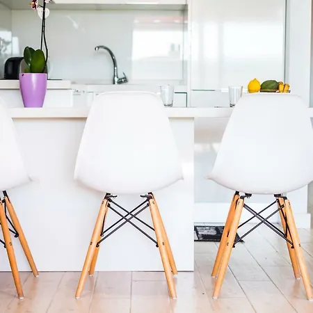 דירה Manureva לוס כריסטיאנוס