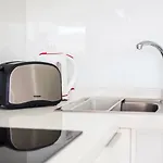 Manureva شقة لوس كريستيانوس