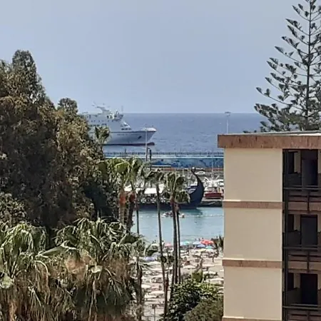Manureva Apartamento