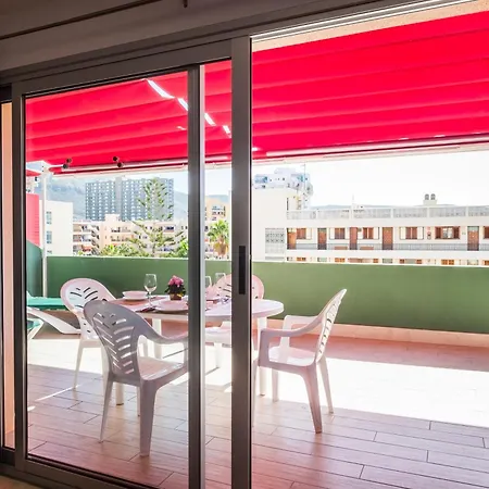 Apartament Manureva