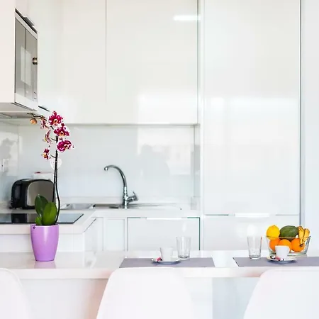 Apartamento Manureva *