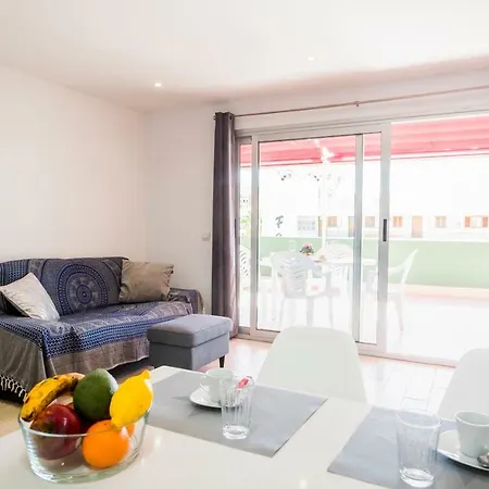 Manureva Apartamento