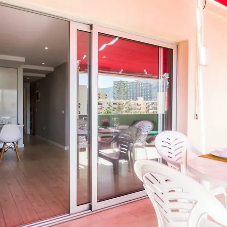 Manureva Apartamento *