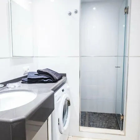 Manureva Lejlighed Los Cristianos (Tenerife)