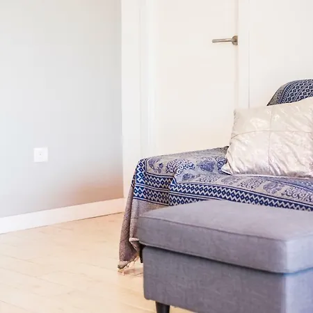 Manureva Lägenhet *