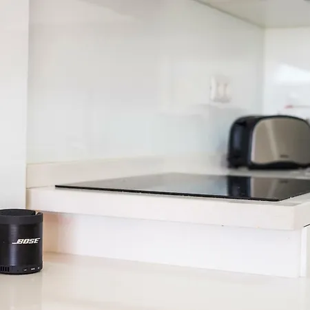 Manureva Lägenhet *