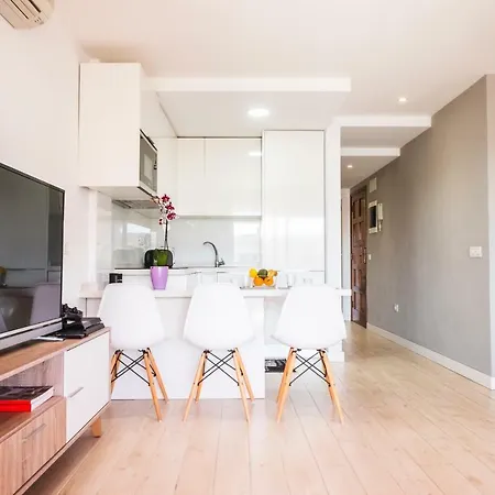 Manureva * Los Cristianos (Tenerife)