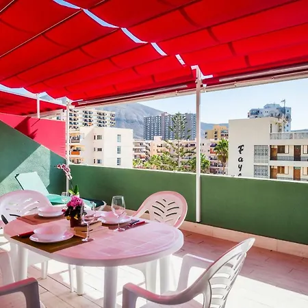 Manureva Los Cristianos (Tenerife)