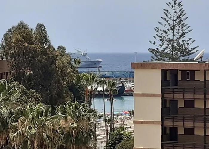 Manureva Apartamento