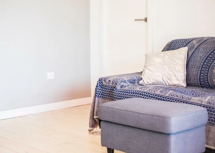 Manureva Apartamento *