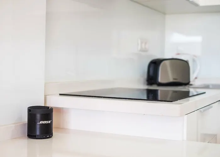 Manureva Apartamento *