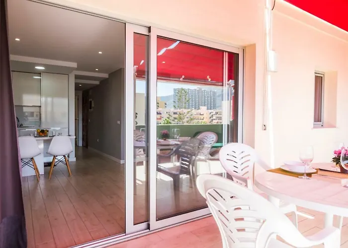 Manureva Apartamento *