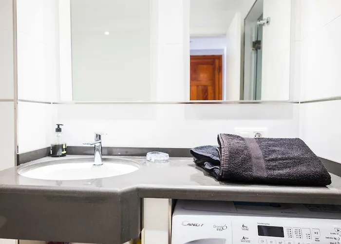 Manureva Apartamento