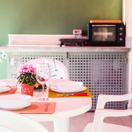 Manureva Apartment *