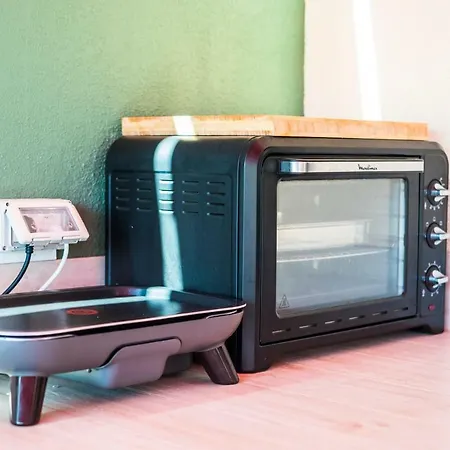 Manureva Los Cristianos (Tenerife)