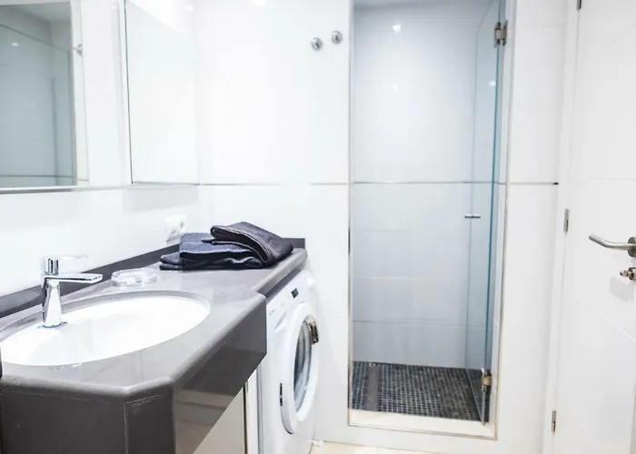 Manureva Apartment Los Cristianos (Tenerife)