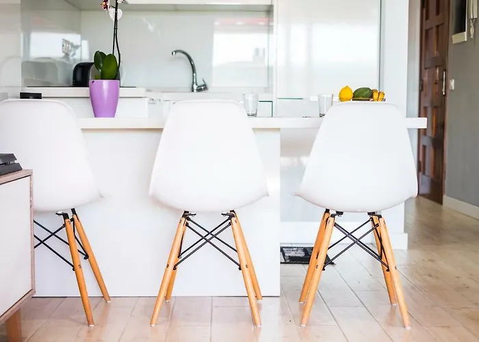 Apartment Manureva Los Cristianos (Tenerife)